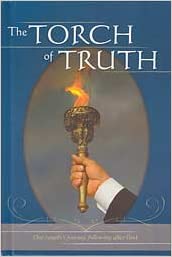Cover of The Torch of Truth